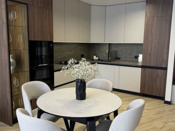 • Оренда *VIP* кв. ЖК " Greenville Park " вул. Замарстинівська 170 • Львів