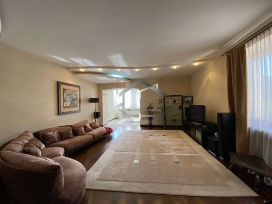 Элитная квартира ЖК Билдинг Двухуровневая Парк Победы Море Код990 Одеса