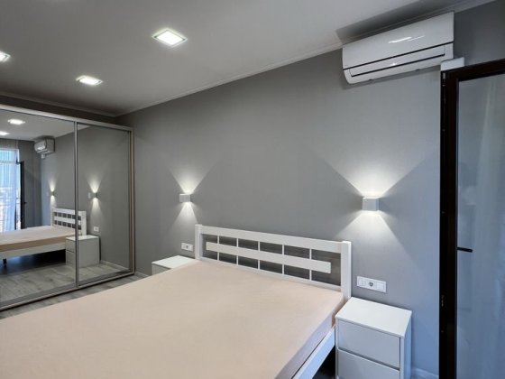 Сдам ЖК Лимнос ,Педагогическая Аркадия с терассой и видом моря Одесса