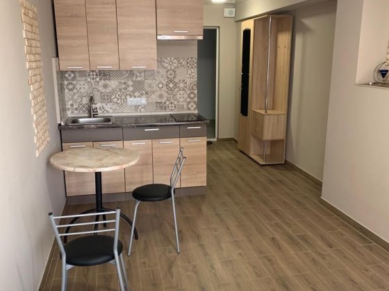 Сдам свою квартиру в центре на ул.Тираспольской 27/29 Одеса