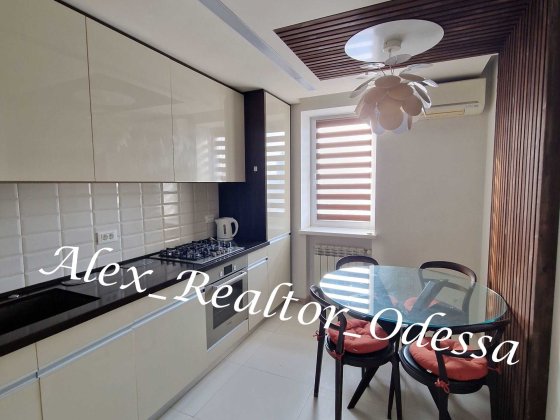 Сдам 2 комн. квартиру. Парк Горького. Парк Марк Твена. Черемушки. Одесса