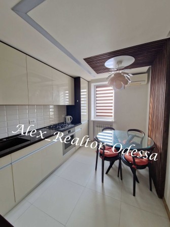 Сдам 2 комн. квартиру. Парк Горького. Парк Марк Твена. Черемушки. - фото 1