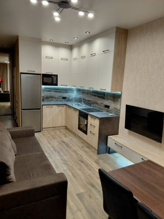 Аренда длительно с летом и всегда свет ЖК Корфу 2 этаж Фонтан - фото 1