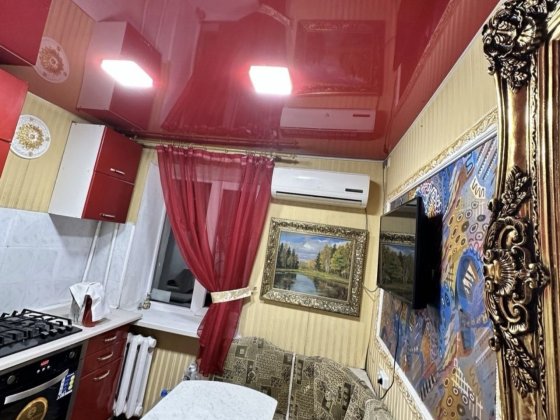 1 квартира Одесская, ул. Зерновая Харьков