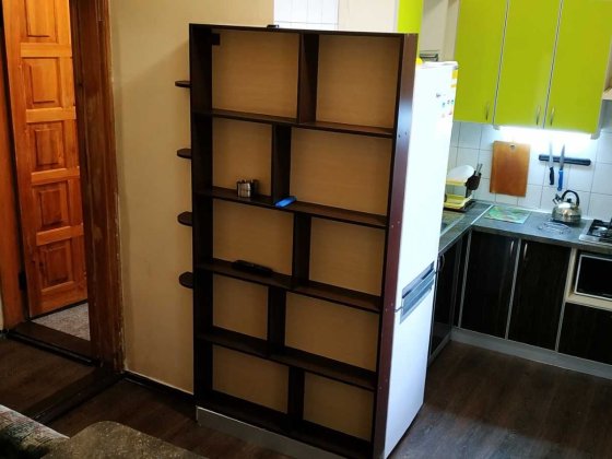 Двухкомнатная кв. метро Научная, Центр, Держпром Харьков