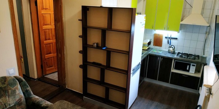 Двухкомнатная кв. метро Научная, Центр, Держпром - фото 1