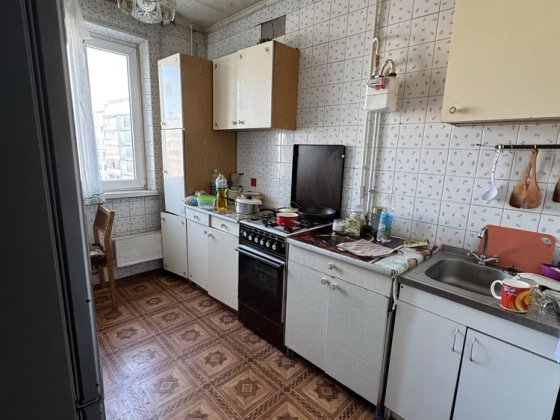 Аренда 3 комнатной квартиры на Зубарева  49 а Харьков