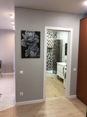 ЖК рогатинский квартира студия без комисии - фото 1