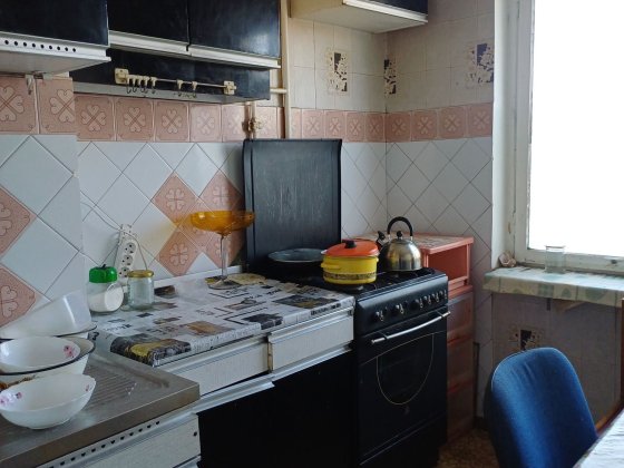 Сдам 2 ком квартиру  Крымская/Марсельская Одеса