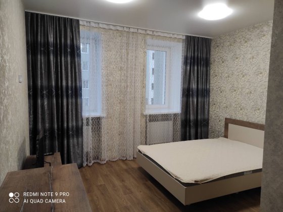 Сдам 1комн квартиру м. Гагарина в новострое Харьков