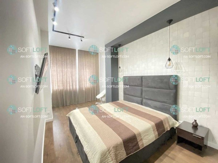 Долгосрочная аренда 1к квартиры ЖК Оптима, Павлово Поле - фото 1