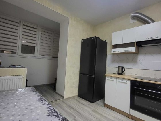 Здається 2К квартира ЖК Райдужний Нові будинки Харьков