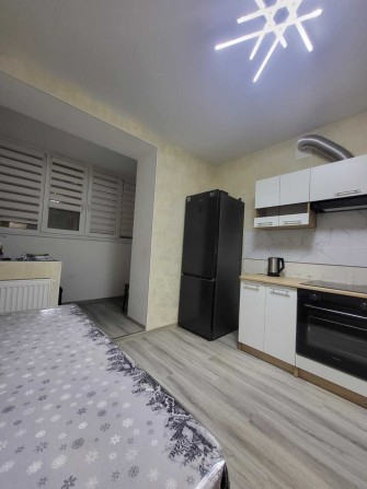 Здається 2К квартира ЖК Райдужний Нові будинки - фото 1