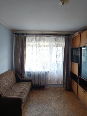 Сдам 2 к. кв. пос. Докучаевское, метро Индустриальная - фото 1