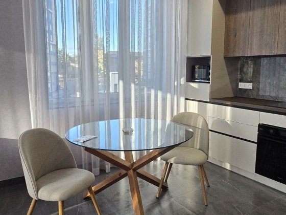 Квартира в ЖК 4 Сезона Одеса