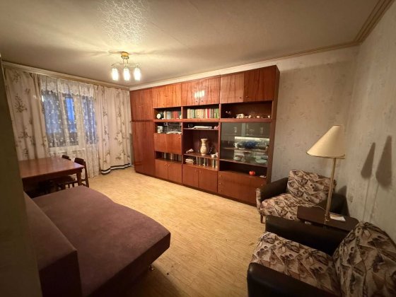 Сдается 2х ком квартира м  Салтовская Харьков