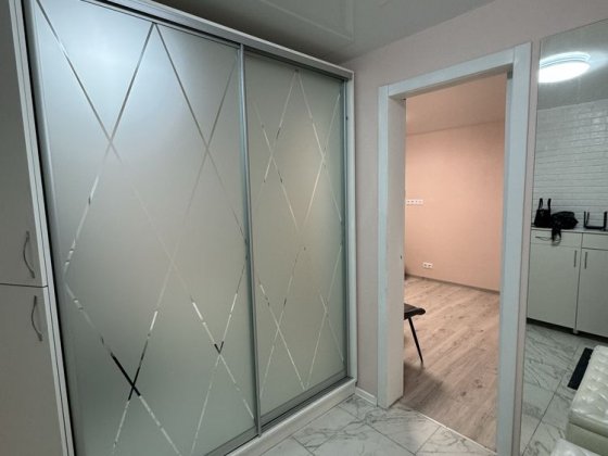 Сдам долгосрочно 2 комн квартиру на Алексеевке Харьков