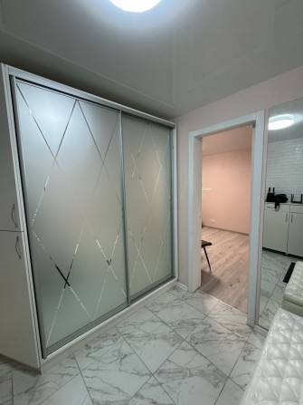 Сдам долгосрочно 2 комн квартиру на Алексеевке - фото 1