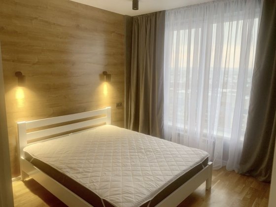 Студия и спальня ЖК Макеевский новострой Одесская Харків