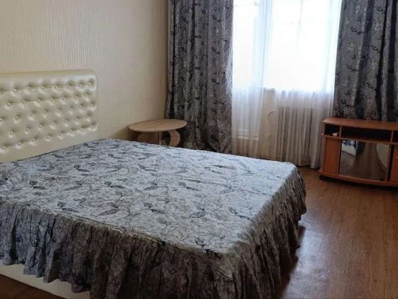 Сдается 1к квартира, Северная Салтовка Харків