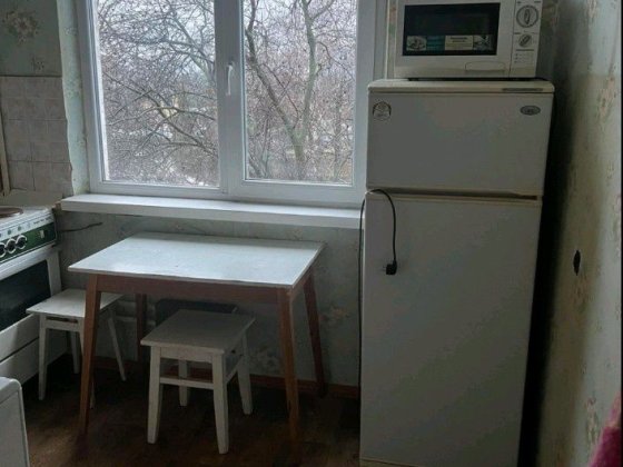 Аренда 2-комнатной квартиры возле метро Алексеевская Харьков