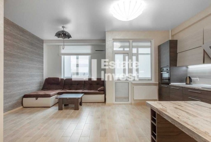 2 кімн. кв по вул. Станіслава Партали (Балакірєва), 17, ЖК Балакірєва - фото 1