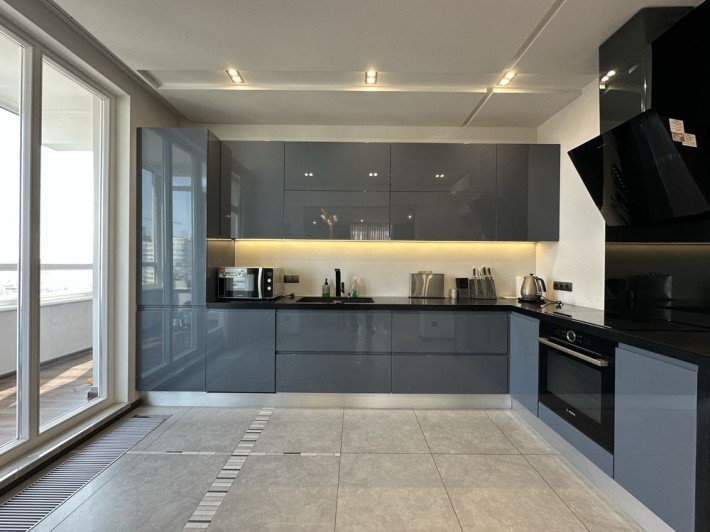 Шикарная 3к студия в Аркадии - фото 1