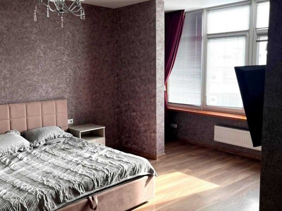 Сдам 1-комнатную квартиру на Каманина/ ЖК "48-я Жемчужина" Одесса