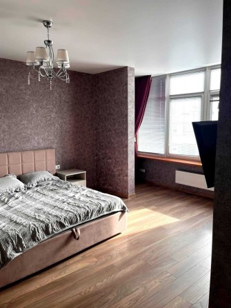 Сдам 1-комнатную квартиру на Каманина/ ЖК "48-я Жемчужина" - фото 1