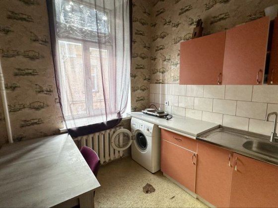 2 комн (смежные) ул. Коблевская Одесса