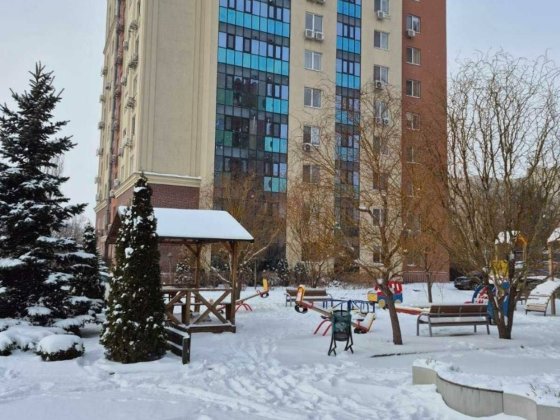 Сдам 2х комн квартиру в центре Харькова в новострое Харьков