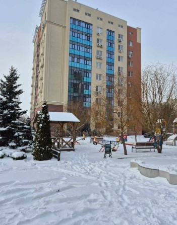 Сдам 2х комн квартиру в центре Харькова в новострое - фото 1