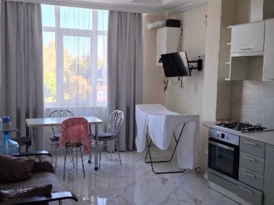 Сдам 2ком кв Фонтанская дорога/Д.Донского! Одесса