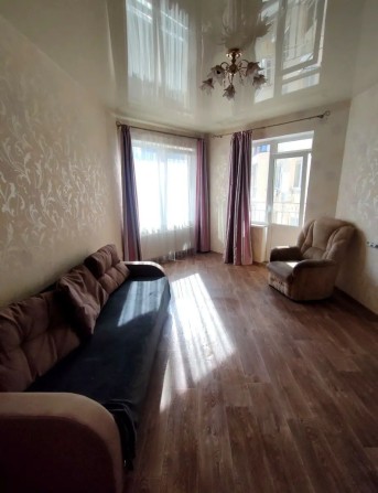 Сдам квартиру ул. Левитана/Небесной сотни - фото 1