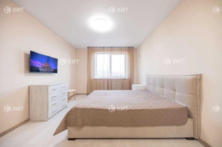 1к 40м2, ЖК Казка (ЖК Сказка), м. Холодна Гора (Холодная Гора), 131323 - фото 1