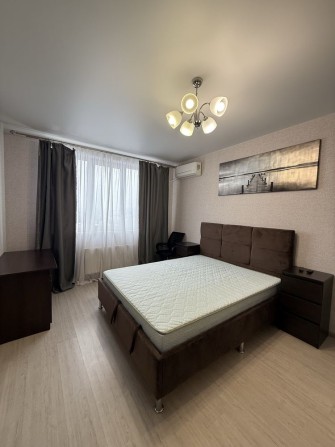 Сдам на долгосрочно 1-комн «.  квартиру ЖК Одесские Традиции/Слободка - фото 1