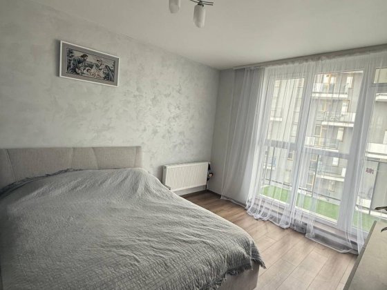 Оренда / Квартира / вул. Малоголосківська, Шевченківський район, Львів Львов