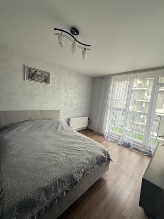 Оренда / Квартира / вул. Малоголосківська, Шевченківський район, Львів - фото 1