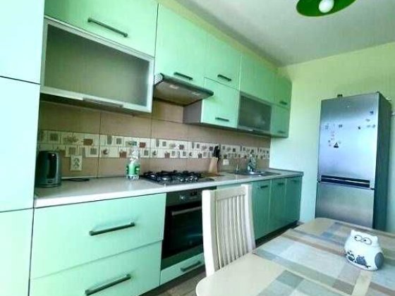 Оренда 1-кім. квартири. вул. Зелена-Новобудова Львів