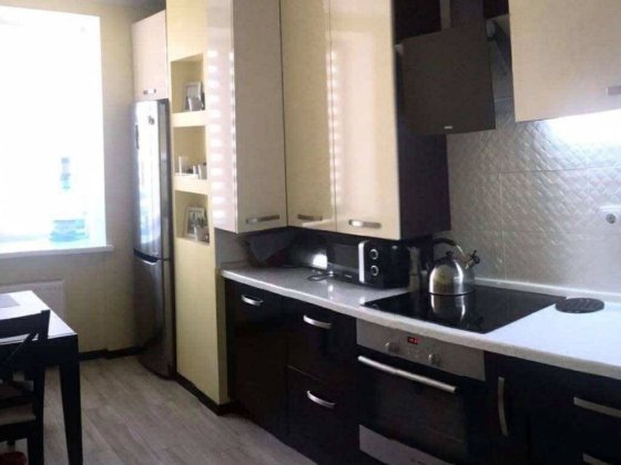 Оренда чудової квартири в новобудові по вул Княгині Ольги Львів