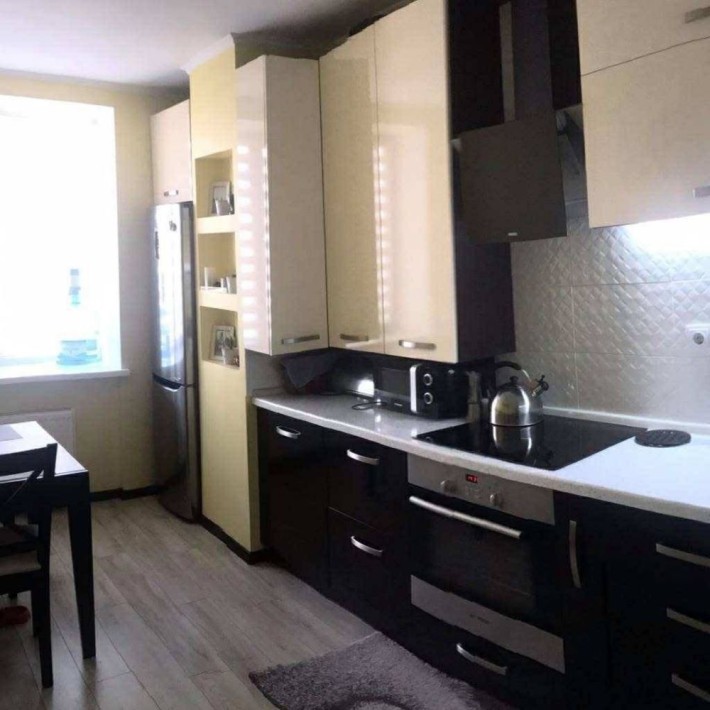 Оренда чудової квартири в новобудові по вул Княгині Ольги - фото 1