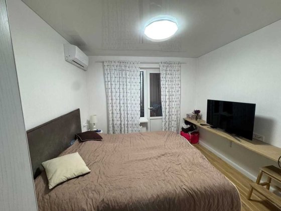 Здається 3-кімнатна квартира вул. Княгині Ольги Львов