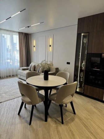 Оренда супер квартири ЖК Грінвіль Greenville Замарстинівська Спарта к - фото 1