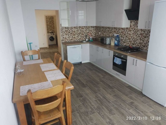 Пропозиція оренди 2 кім. квартири в НОВОБУДОВІ по вул. Під Голоском - фото 1