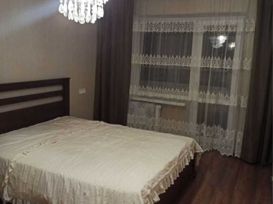 Оренда 2-кімнатної квартири по вул. Володимира Великого Франківський р Львів