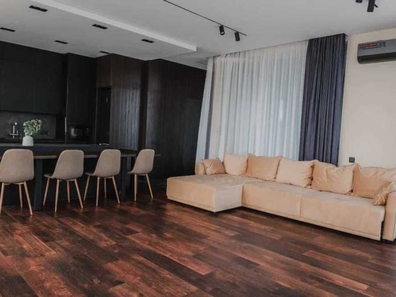 Пропозиція оренди 3 кім квартири, вул.Під Дубом, ЖК Forum Apartaments. Львов