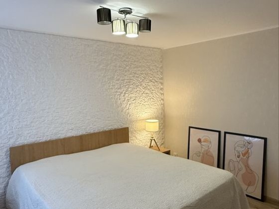 Оренда 2-х кімнатної квартири в ЖК Моне Львів