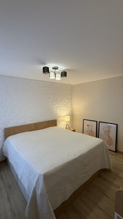 Оренда 2-х кімнатної квартири в ЖК Моне - фото 1