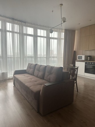 Сдам 1 ком в 4 Сезонах - фото 1