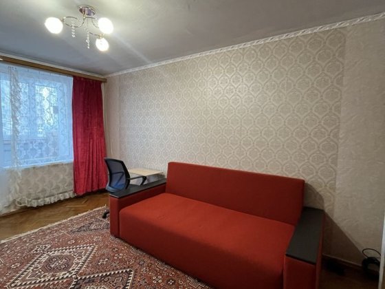 8000 грн‼️‼️Аренда без коммунальных/3-ком квартира/Балакирева, 20 Харьков